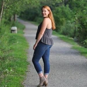 Meet your Posher, Jenna